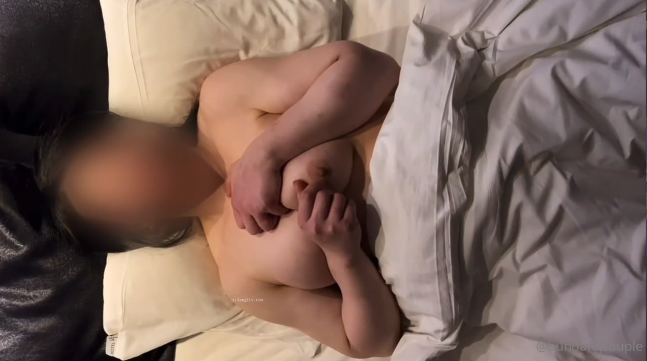 MD0065 性感快递员